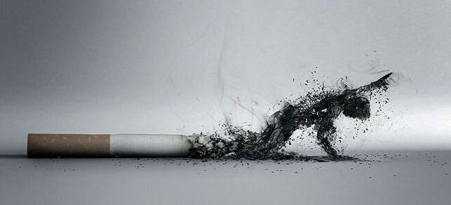 padrão de tabagismo e seus efeitos na saúde